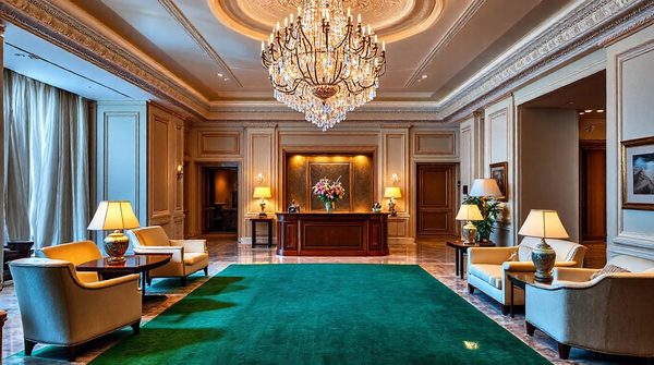 Découvrez les meilleurs hôtels 4 étoiles à ne pas manquer en gironde