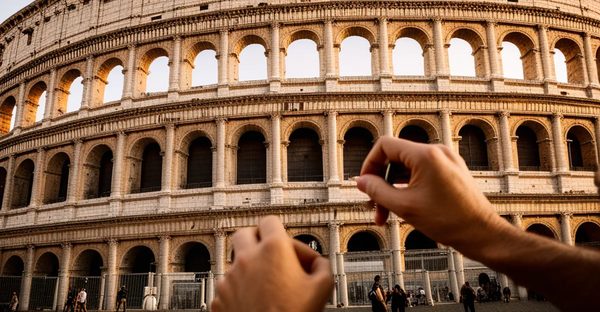 Éveillez vos envies : un guide pratique pour votre escapade à rome