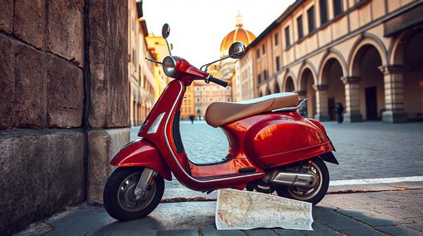 Guide complet du city pass à florence : bienfaits et conseils