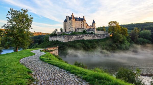 Les meilleures locations de vacances emblématiques en Dordogne