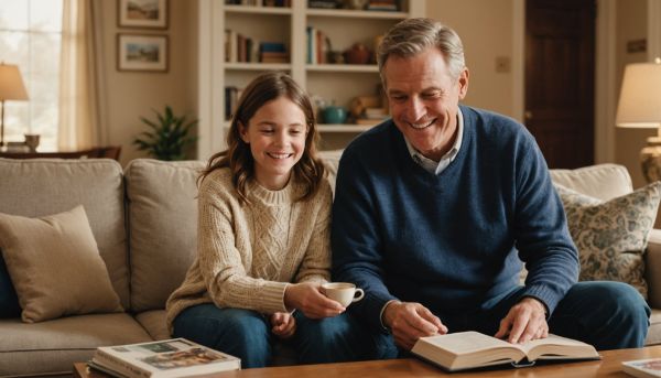 Quel cadeau pour un papa qui a déjà tout ?