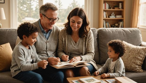 Quel cadeau pour un papa qui a déjà tout ?