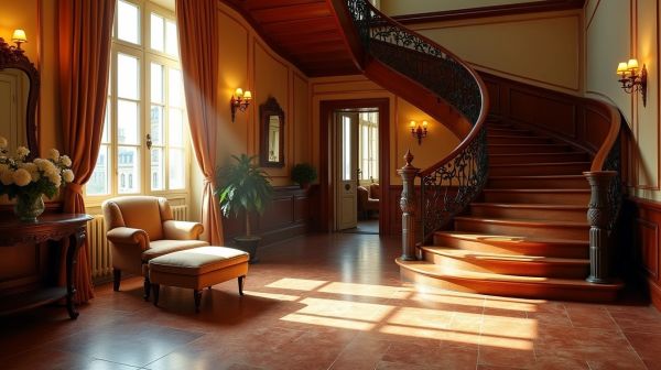 Quel hôtel choisir près de l'Odéon à Paris ?
