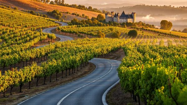Top 10 activités incontournables sur la route des grands crus de Bourgogne