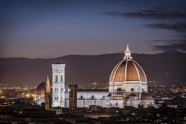 Explorez florence avec le city pass : avantages et astuces